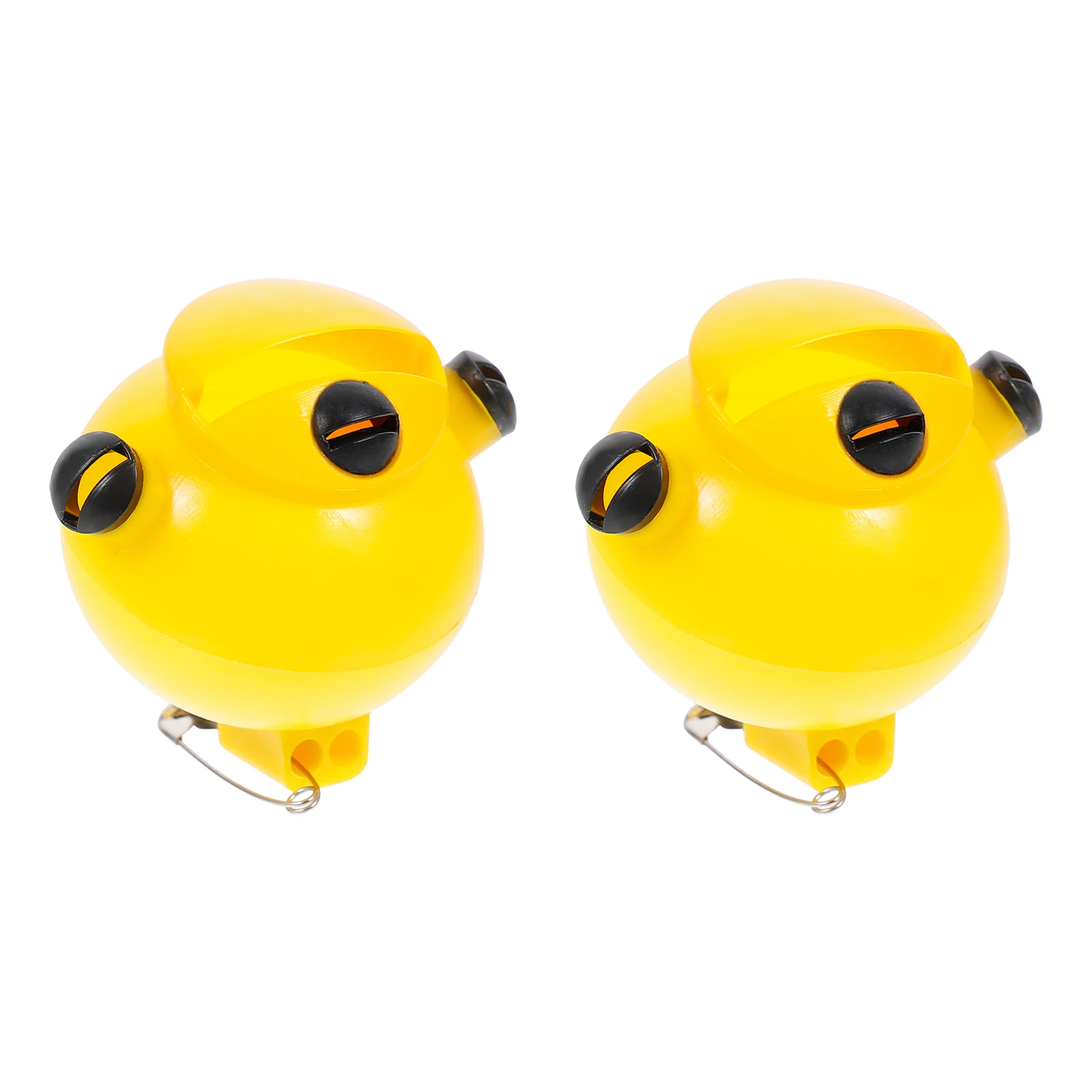 2 Pcs ABS Steel Pigeon Whistle High Fly Ultrasonic Training Flute Durable Farm Animal Carrier Loud 3KM Bird Training Tool
2 Pcs ABS Steel Pigeon Whistle High Fly Ultrasonic Training Flute Durable Farm Animal Carrier Loud 3KM Bird Training Tool