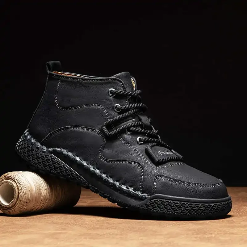 42 Large Dimensions High Shoes Man Fashion Summer Moccasins Men Summer Boots Men Sneakers Sport Krasofka Everything Runners
42 Large Dimensions High Shoes Man Fashion Summer Moccasins Men Summer Boots Men Sneakers Sport Krasofka Everything Runners