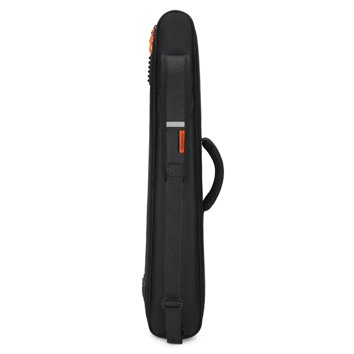 YUEDONG Secure Saxophone Bag Case with Shockproof Compartment for Mini Sax Clarinet Digital Electronic Wind Instrument
YUEDONG Secure Saxophone Bag Case with Shockproof Compartment for Mini Sax Clarinet Digital Electronic Wind Instrument
