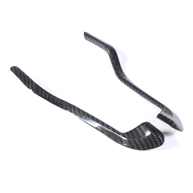 for Lotus EMIRA 2021-2023 Real Carbon Fiber Car Inside Handle Decorative Cover Car Interior Accessories
for Lotus EMIRA 2021-2023 Real Carbon Fiber Car Inside Handle Decorative Cover Car Interior Accessories