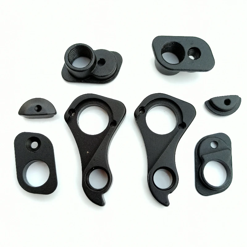 2pcs Bicycle MECH dropout For GIANT 2022 Revolt Advanced Adv 0 2 Carbon Gravel Road Bike DISC Frame Gear derailleur hanger hook
2pcs Bicycle MECH dropout For GIANT 2022 Revolt Advanced Adv 0 2 Carbon Gravel Road Bike DISC Frame Gear derailleur hanger hook
