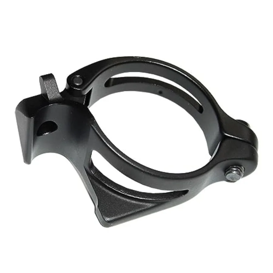 Braze-On Front Derailleur Adapter - 2023
Braze-On Front Derailleur Adapter - 2023