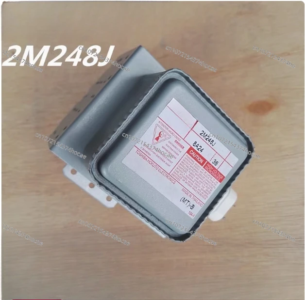 2M248J подходит для микроволновых печей Toshiba, магнитронов, подходит для микроволновых печей магнетрона 2M248J, запчастей и аксессуаров.
2M248J подходит для микроволновых печей Toshiba, магнитронов, подходит для микроволновых печей магнетрона 2M248J, запчастей и аксессуаров.
