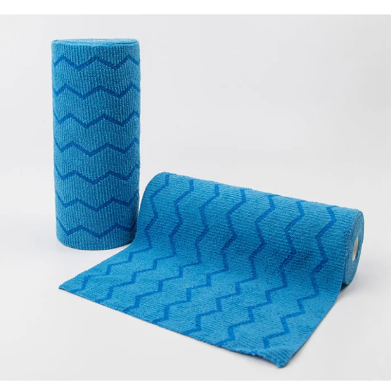 Wholesale Microfiber Cleaning Cloth Fast Drying Reusable Washable Rag microfiber towel roll
Wholesale Microfiber Cleaning Cloth Fast Drying Reusable Washable Rag microfiber towel roll