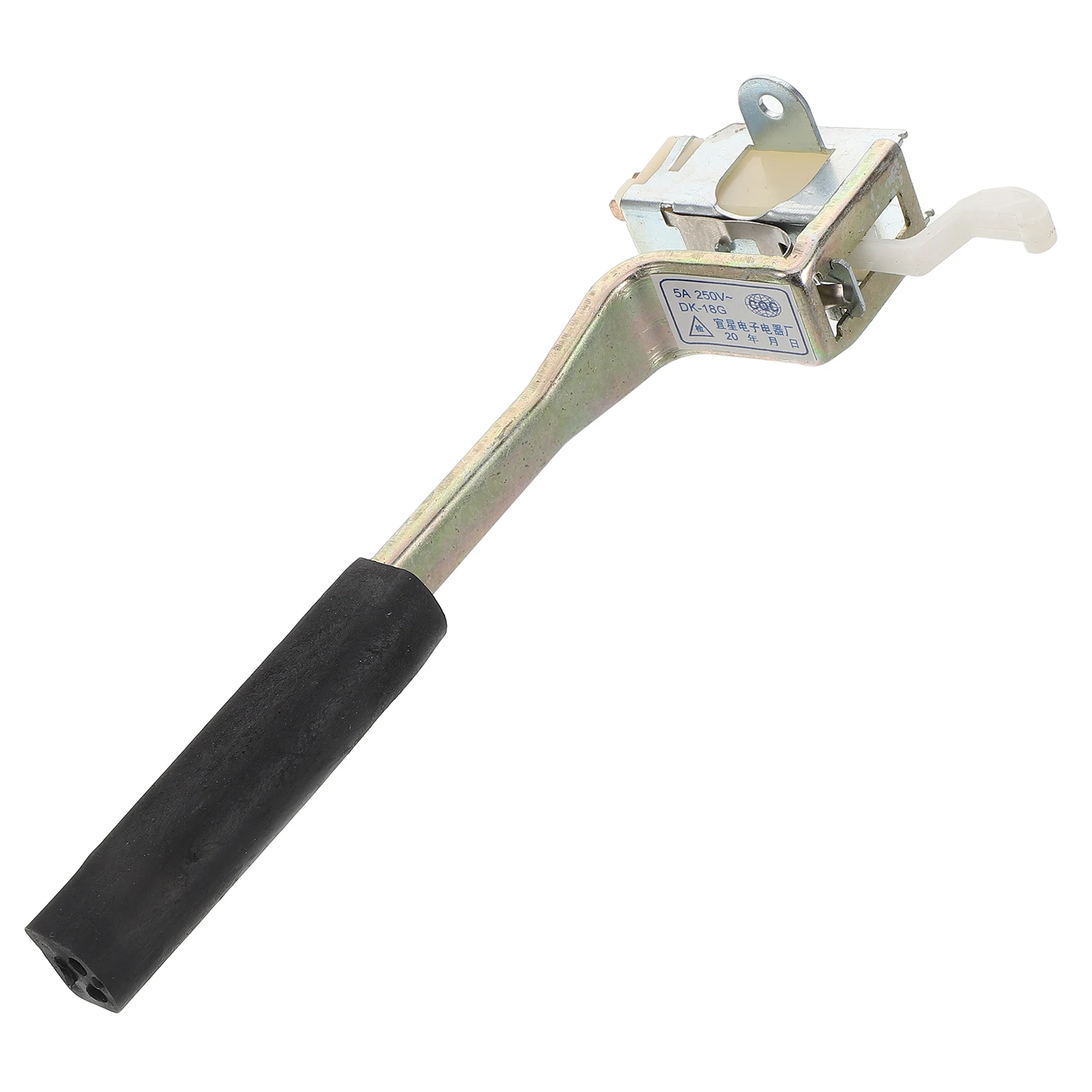 Washing Machine Door Cover Switch Lock Replacement Handle Part Universal Compatibility Durable Material Easy Installation Extra
Washing Machine Door Cover Switch Lock Replacement Handle Part Universal Compatibility Durable Material Easy Installation Extra