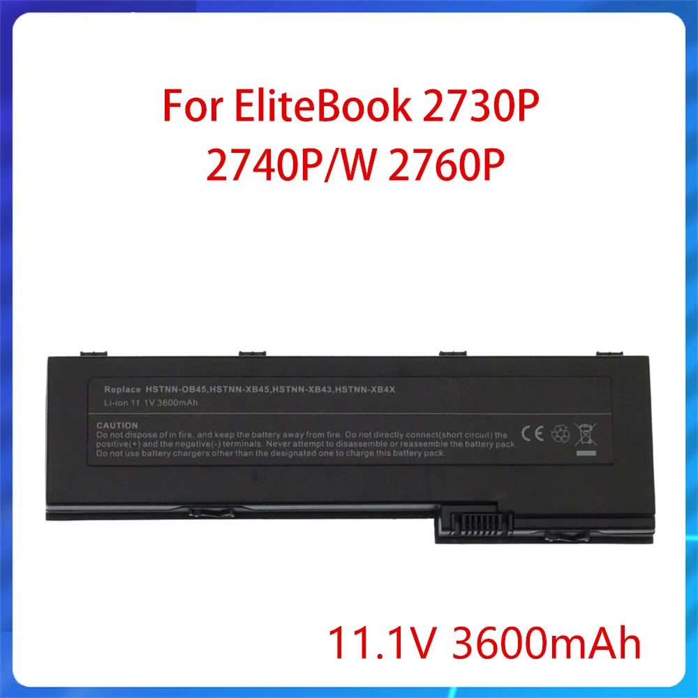 Новый аккумулятор 11,1 В 3600 мАч для EliteBook 2730P 2740P/планшетного ПК 2740W 2760P, Аккумулятор для ноутбука 436426-311 BS556AA OT06XL
Новый аккумулятор 11,1 В 3600 мАч для EliteBook 2730P 2740P/планшетного ПК 2740W 2760P, Аккумулятор для ноутбука 436426-311 BS556AA OT06XL