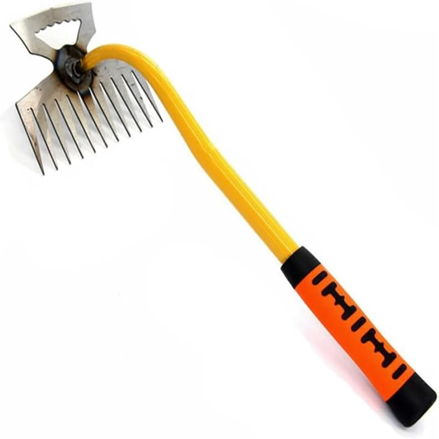 Gardening Hand Weeder Tools,2024 Upgrade Dual Purpose Manual Multifunctional Weeders Tool Weed Pulling Tool, Manganese Steel Han
Gardening Hand Weeder Tools,2024 Upgrade Dual Purpose Manual Multifunctional Weeders Tool Weed Pulling Tool, Manganese Steel Han