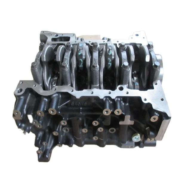 For Genuine Cylinder Short Block Engine 2.2L For Ford Transit V348 OE NO DC1Q 6011 AA
For Genuine Cylinder Short Block Engine 2.2L For Ford Transit V348 OE NO DC1Q 6011 AA