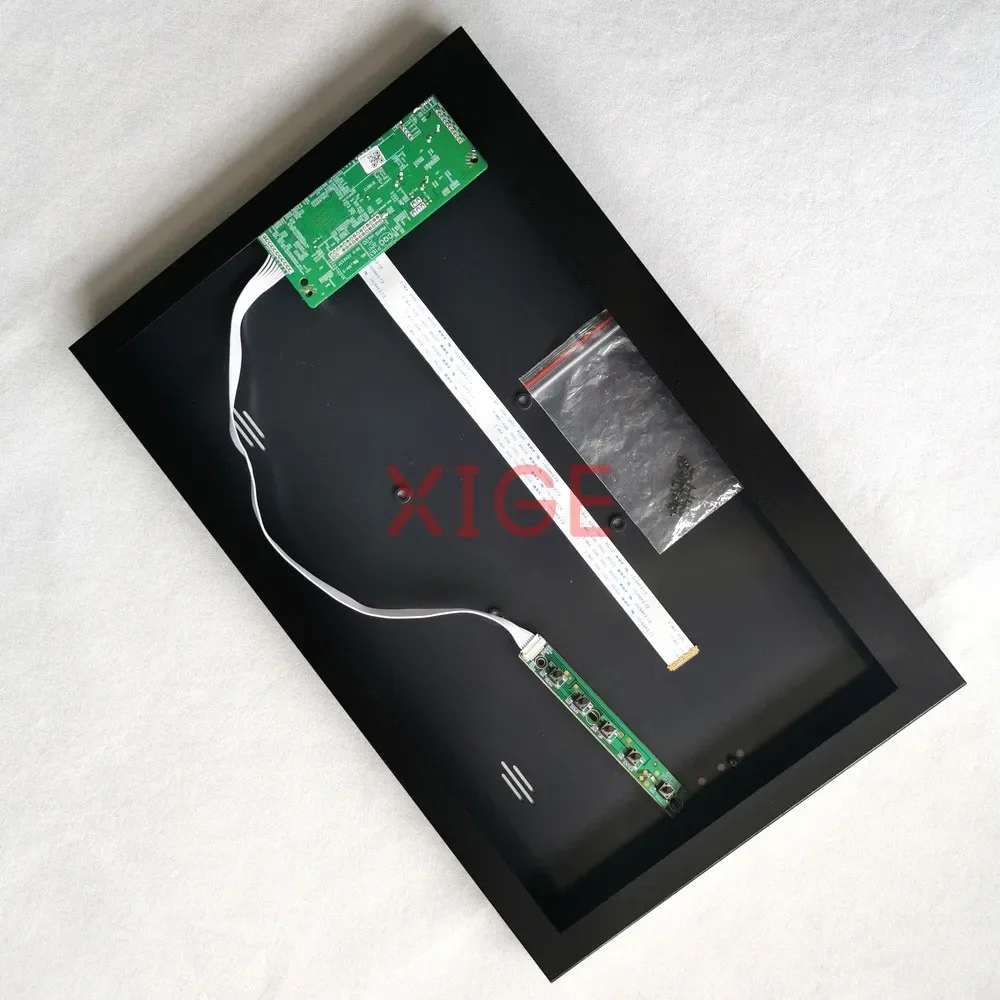 Для LP140WD2 N140FGE LTN140KT13 VGA портативный экран 1600*900 30-контактная плата контроллера EDP и металлический корпус HDMI-совместимый 14 "комплект DIY
Для LP140WD2 N140FGE LTN140KT13 VGA портативный экран 1600*900 30-контактная плата контроллера EDP и металлический корпус HDMI-совместимый 14 "комплект DIY