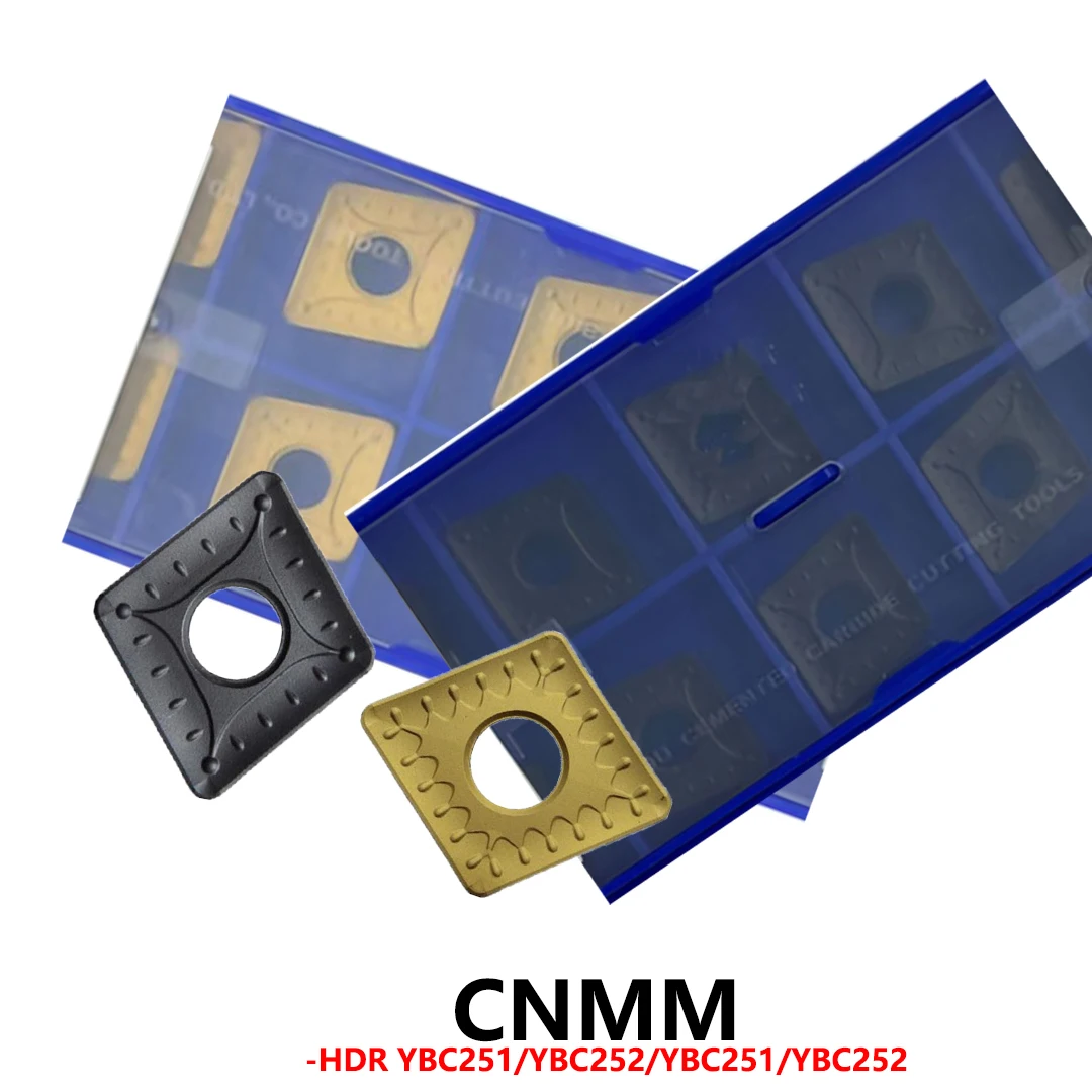 Оригинальный CNMM120408 CNMM120412 CNMM160612 CNMM160616 CNMM190612 CNMM190616 HDR YBC351 YBC252 Твердосплавные вставки Инструменты CNMM 120412
Оригинальный CNMM120408 CNMM120412 CNMM160612 CNMM160616 CNMM190612 CNMM190616 HDR YBC351 YBC252 Твердосплавные вставки Инструменты CNMM 120412