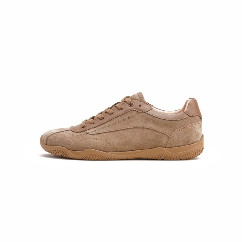 Luxury Casual Retro Lightweight Wear Resistant Training Shoes Men Low Top Oxfords Genuine Leather Sport Flats Male Leather Shoes
Luxury Casual Retro Lightweight Wear Resistant Training Shoes Men Low Top Oxfords Genuine Leather Sport Flats Male Leather Shoes