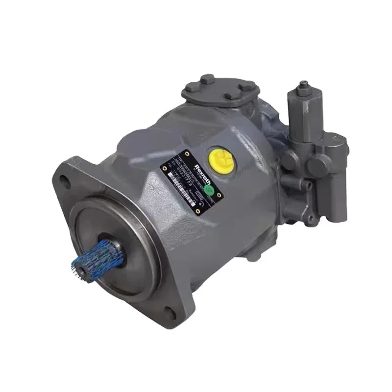 Constant Pressure Pump A10V028DR
Constant Pressure Pump A10V028DR