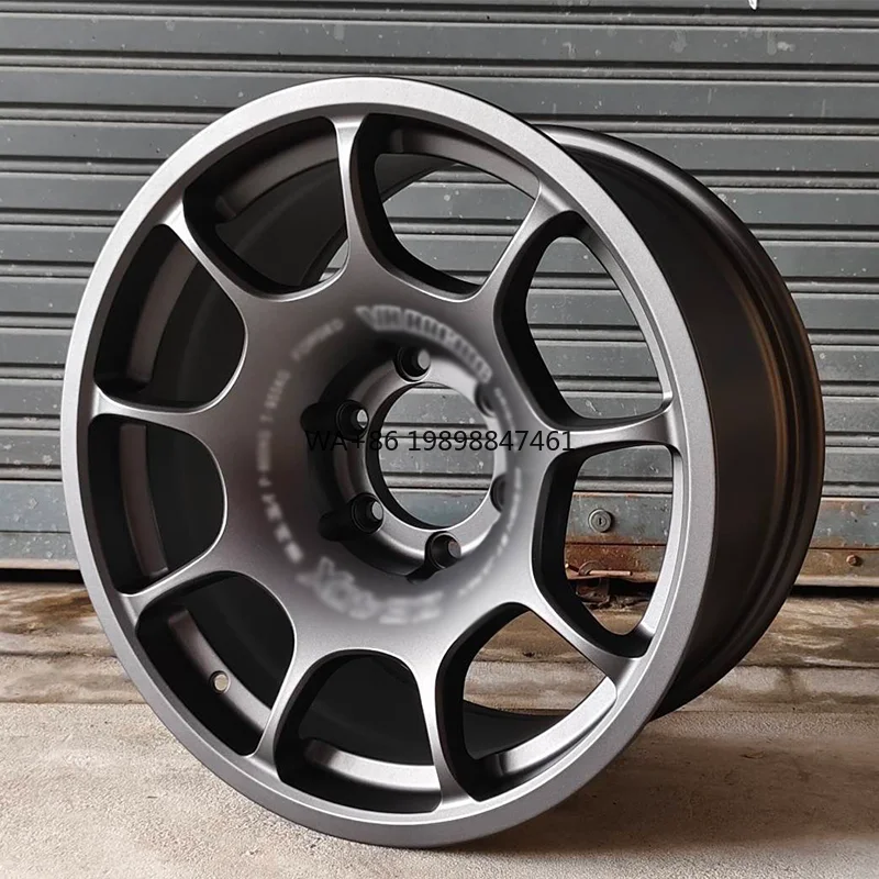 SUV Fit Multi-Spoke Forged Lightweight Forged Wheels 20 16 5x112 18 17 6xx139.7 5x127 19
SUV Fit Multi-Spoke Forged Lightweight Forged Wheels 20 16 5x112 18 17 6xx139.7 5x127 19