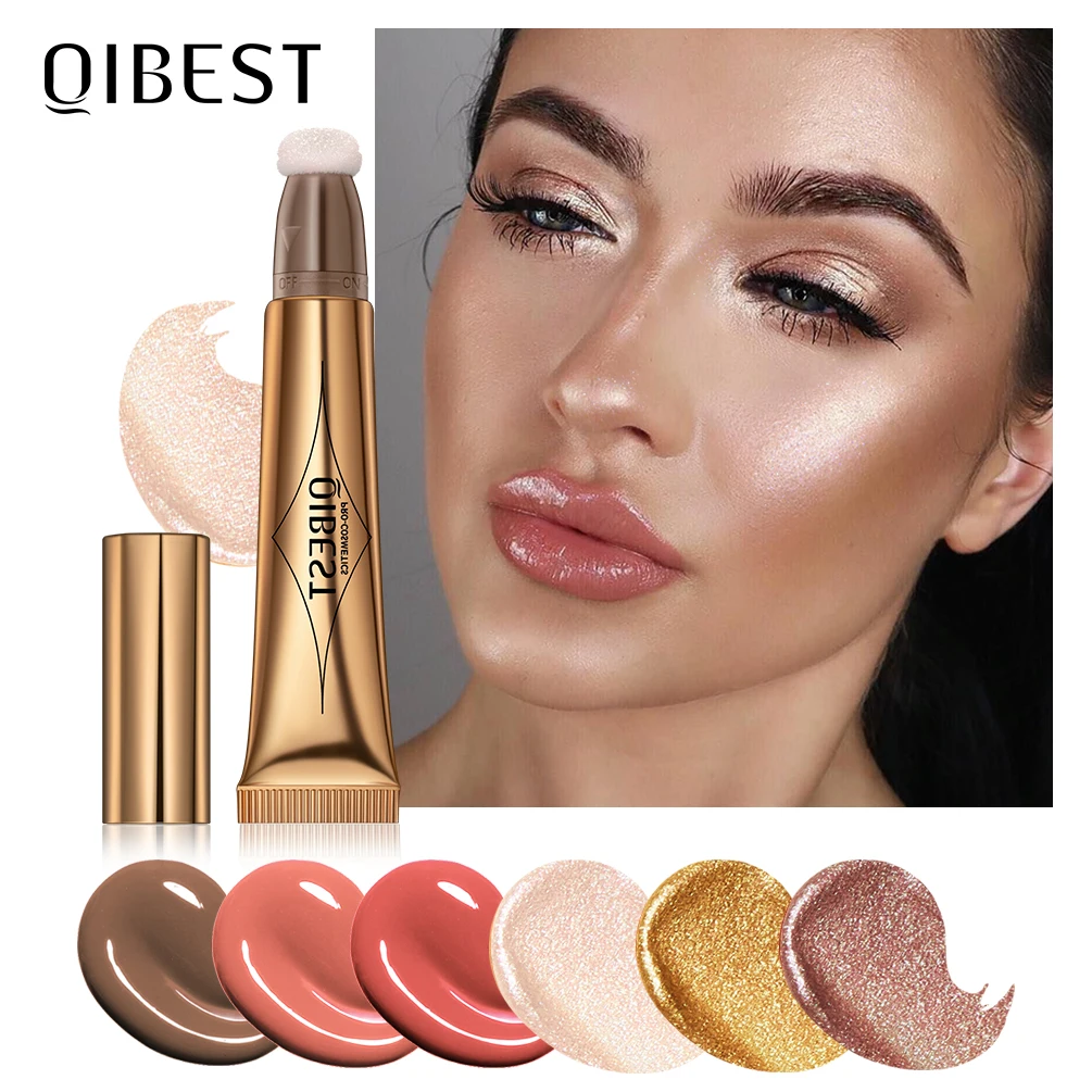 1PCS Liquid Blush Velvet Matte Blusher Face Pigment Lasting Beauty Natural Cream Cheek Tint Orange Peach Blush Makeup Maquiagem
1PCS Liquid Blush Velvet Matte Blusher Face Pigment Lasting Beauty Natural Cream Cheek Tint Orange Peach Blush Makeup Maquiagem