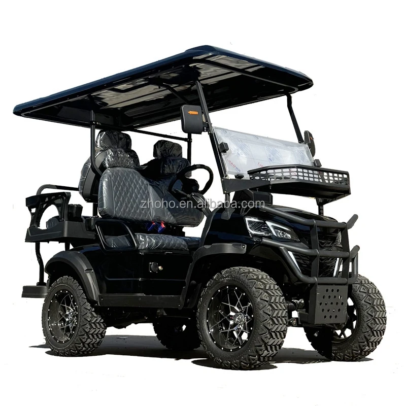 Best Off-road Quality 2,4,6 Seater Golf Carts/golf Carts for Sale Electric Ce Vinyl Golf Car Prices 6 Places Electric Cart 3 - 4
Best Off-road Quality 2,4,6 Seater Golf Carts/golf Carts for Sale Electric Ce Vinyl Golf Car Prices 6 Places Electric Cart 3 - 4