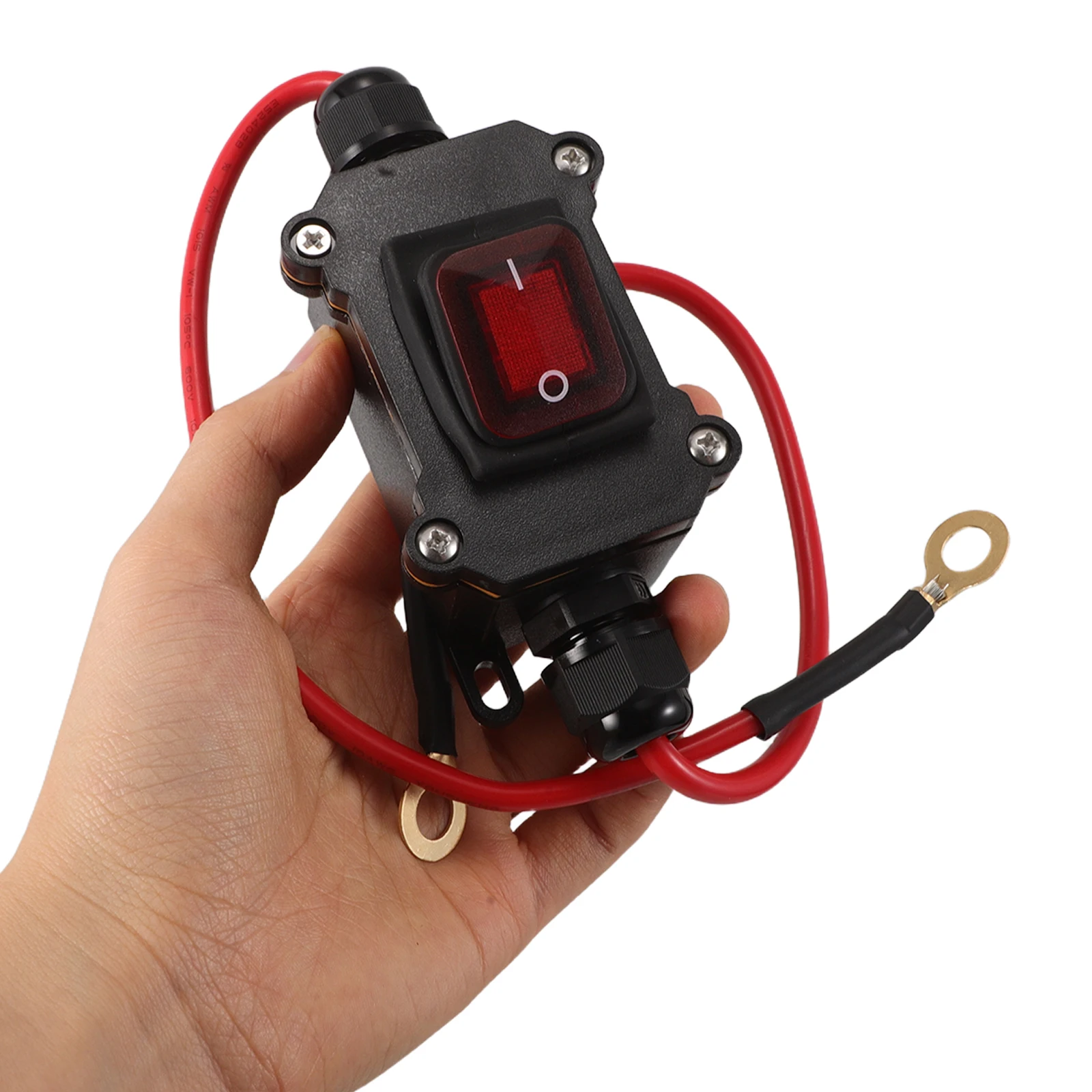 Top Post Disconnect Waterproof Safety For Cars Trucks Marine Rvs Auto Kill Overdischarge Protection Easy Installation Power
Top Post Disconnect Waterproof Safety For Cars Trucks Marine Rvs Auto Kill Overdischarge Protection Easy Installation Power