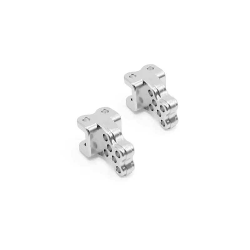 Excellent-1Set Replacement Parts Accessories Suitable For 1/10 Tamiya CR01 Metal Tie Rod Base Upgrade Parts, Car Accessories
Excellent-1Set Replacement Parts Accessories Suitable For 1/10 Tamiya CR01 Metal Tie Rod Base Upgrade Parts, Car Accessories