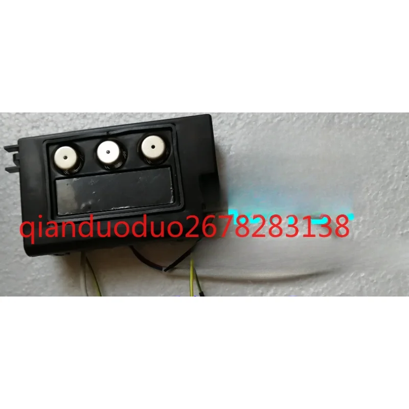 Suitable for Siemens cooker ER75K233M power board main board electronic controller display board 9000398979
Suitable for Siemens cooker ER75K233M power board main board electronic controller display board 9000398979