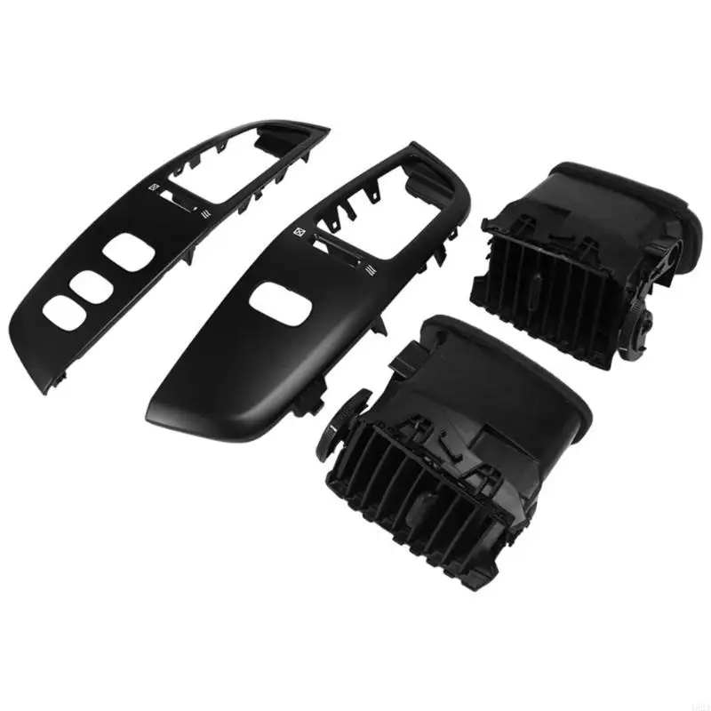 462A CAR Condieners Outlet Air-Vent Plant Панель панели приборной панели для 100 LC100 FJ100
462A CAR Condieners Outlet Air-Vent Plant Панель панели приборной панели для 100 LC100 FJ100