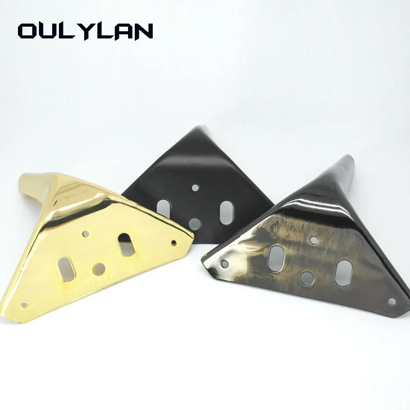 Oulylan 4Pcs/Set 12cm 15cm 18cm Furniture Legs Table Legs Metal Modern Legs Furniture Hardware TV Cabinet Feet Sofa Leg Support
Oulylan 4Pcs/Set 12cm 15cm 18cm Furniture Legs Table Legs Metal Modern Legs Furniture Hardware TV Cabinet Feet Sofa Leg Support
