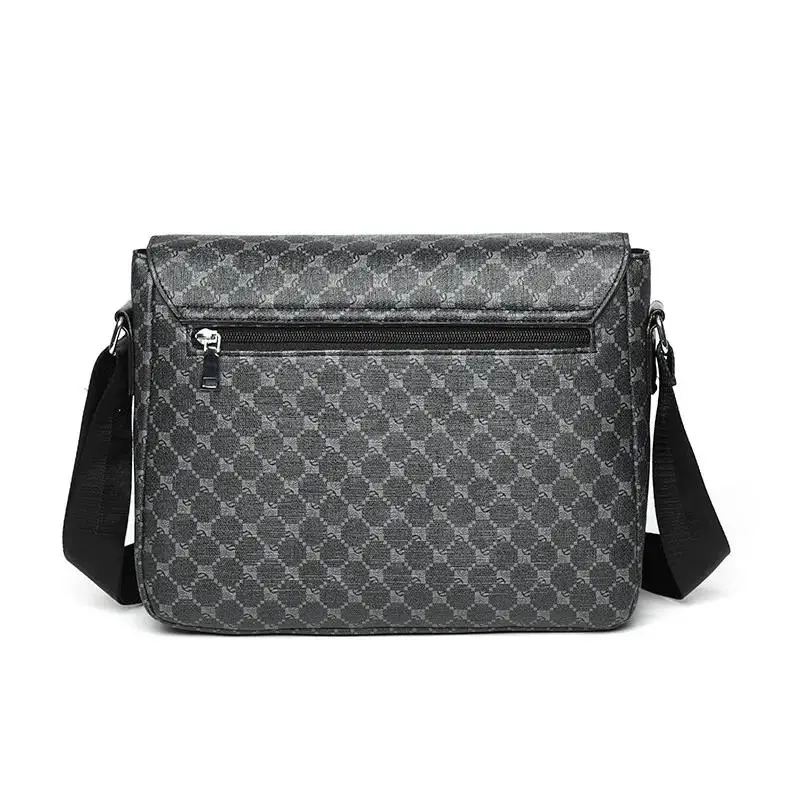 Luxury Brand Large Messenger Male for Men Bags Casual Man Business Crossbody Sling Bag Leather Bag Designer Shoulder Bag Bag
Luxury Brand Large Messenger Male for Men Bags Casual Man Business Crossbody Sling Bag Leather Bag Designer Shoulder Bag Bag