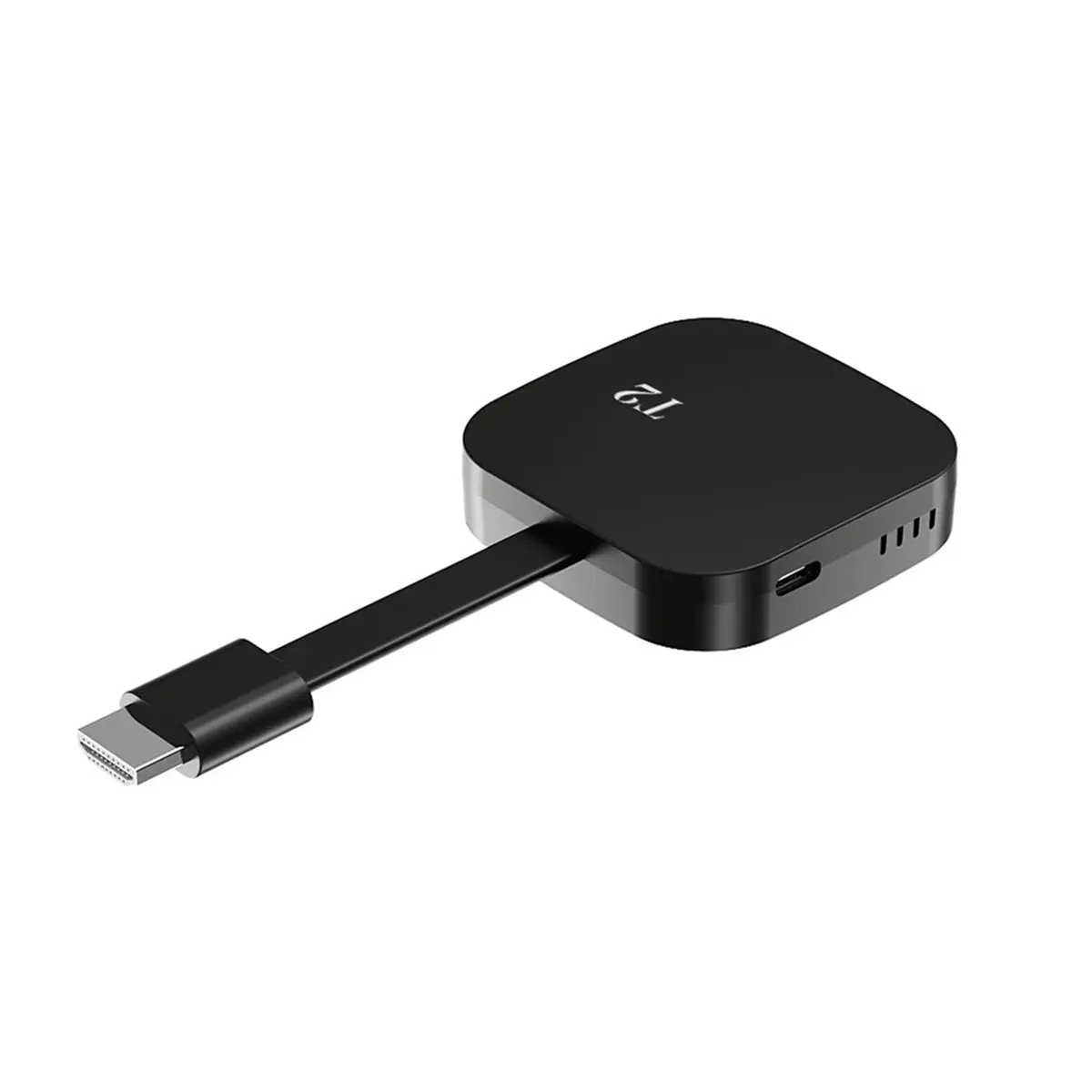 NEW FACTORY~RK3518 Android 14.0 TV Box 2.4G/5G Wifi RAM 2GB ROM 16GB Mini Media Player Smart TV BOX Supports 4K@60fps Decoder
NEW FACTORY~RK3518 Android 14.0 TV Box 2.4G/5G Wifi RAM 2GB ROM 16GB Mini Media Player Smart TV BOX Supports 4K@60fps Decoder