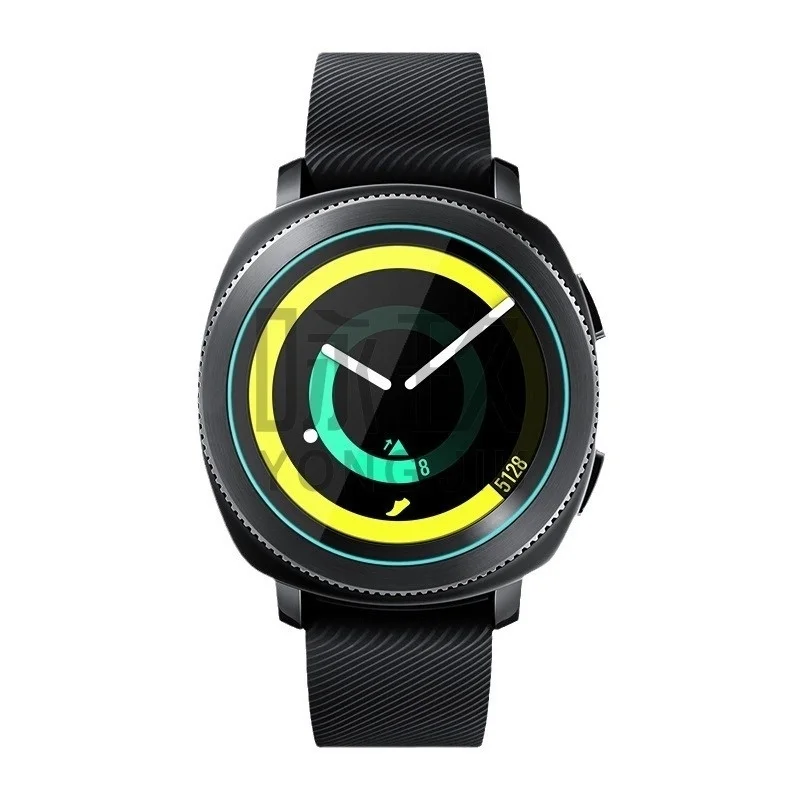 For Samsung Gear Sport Gear 2 3 4 Zero Anti-Glare Tempered Glass Screen Protector 9H Hardness Anti-Scratch Premium
For Samsung Gear Sport Gear 2 3 4 Zero Anti-Glare Tempered Glass Screen Protector 9H Hardness Anti-Scratch Premium