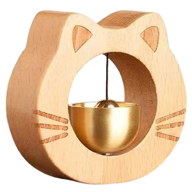 ABFU-Деревянный дверной звонок, не требующий электричества, с креплением на присоске, 1 шт., современный звонок для входной двери, для украшения нового дома
ABFU-Деревянный дверной звонок, не требующий электричества, с креплением на присоске, 1 шт., современный звонок для входной двери, для украшения нового дома