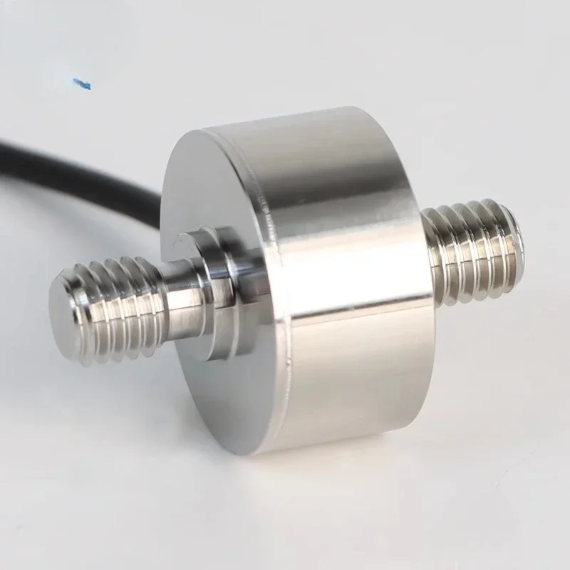 Небольшой микродатчик натяжения в мембранной коробке, модуль взвешивания натяжения и давления, автоматическое измерение силы, сборка 3C
Небольшой микродатчик натяжения в мембранной коробке, модуль взвешивания натяжения и давления, автоматическое измерение силы, сборка 3C