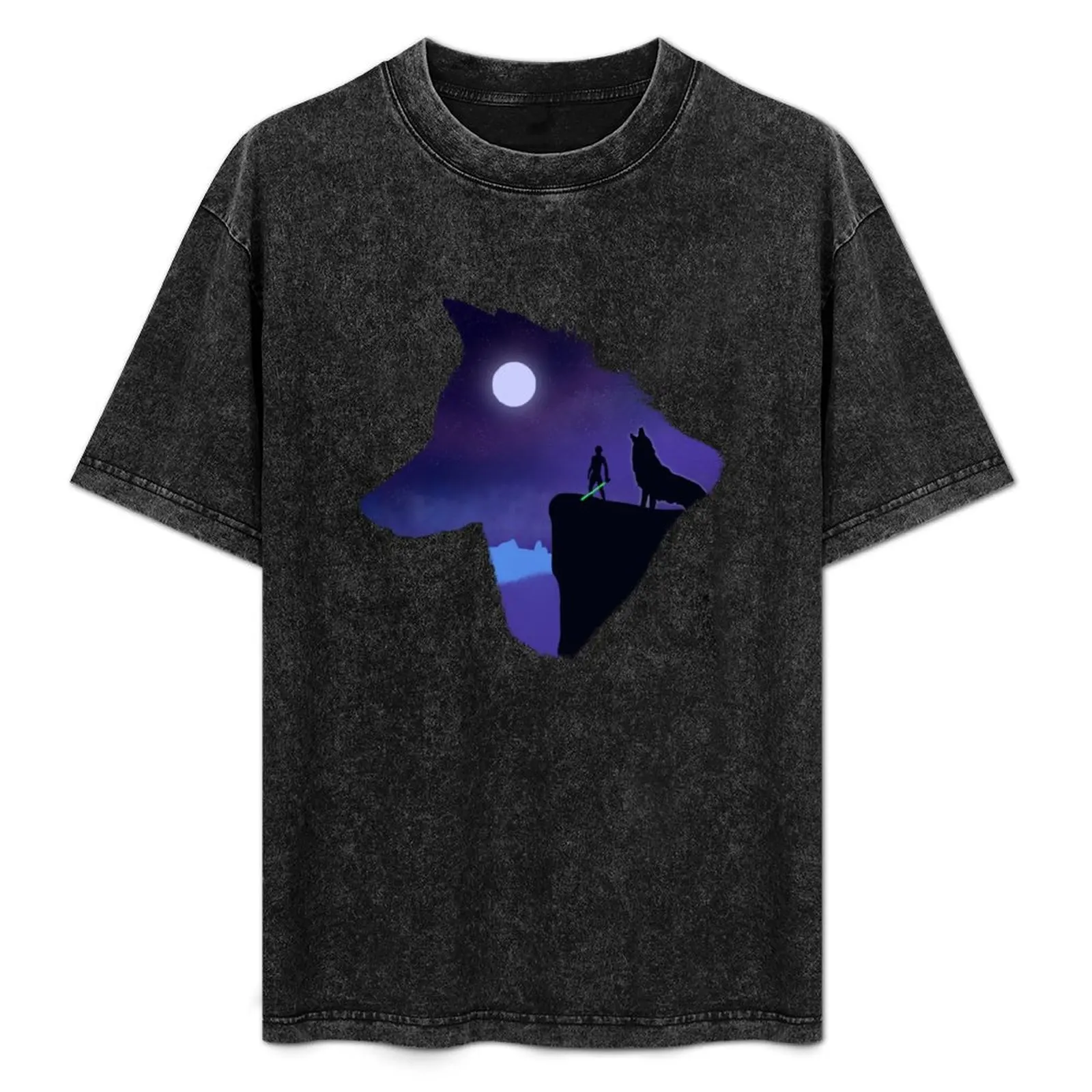 Ezra and Dume Loth Wolf T-Shirt sports fans oversized t shirt designer t shirt men
Ezra and Dume Loth Wolf T-Shirt sports fans oversized t shirt designer t shirt men