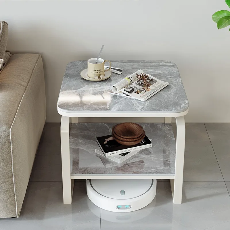 A few corners of the rock slab sofa, light luxury and high-end sense, modern simple small side table, creative side cabinet, squ
A few corners of the rock slab sofa, light luxury and high-end sense, modern simple small side table, creative side cabinet, squ