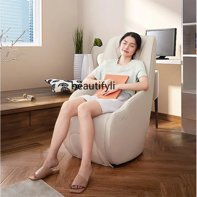 F Household massage chair full body multi-function automatic, electric luxury, sofa chair
F Household massage chair full body multi-function automatic, electric luxury, sofa chair