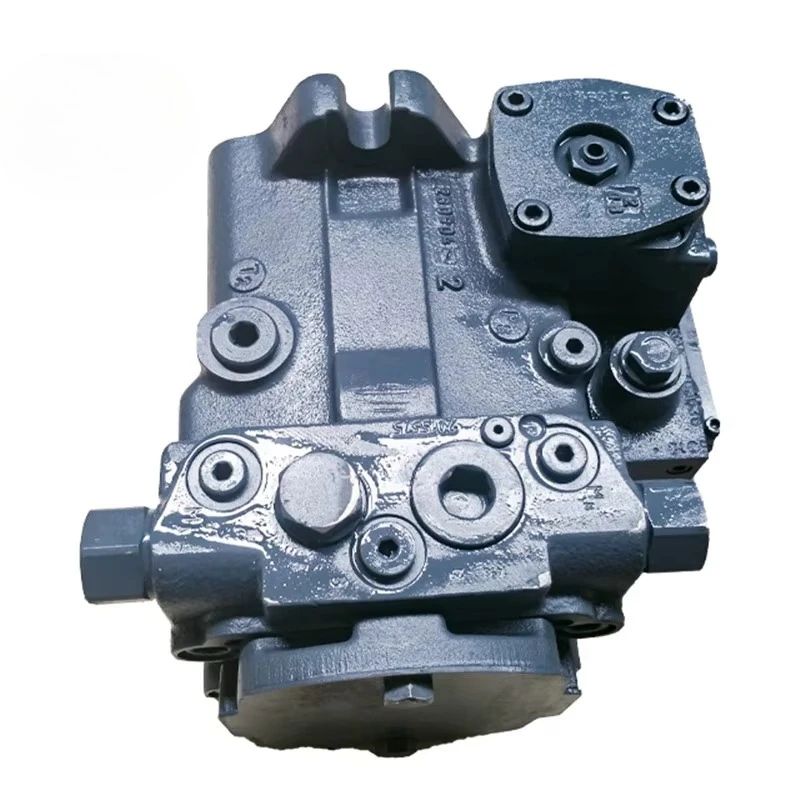 A10VG45EP2DM1/10L-NSC Hydraulic Axial Piston Pump Hot Sale A10VG28 A10VG45 A10VG63
A10VG45EP2DM1/10L-NSC Hydraulic Axial Piston Pump Hot Sale A10VG28 A10VG45 A10VG63