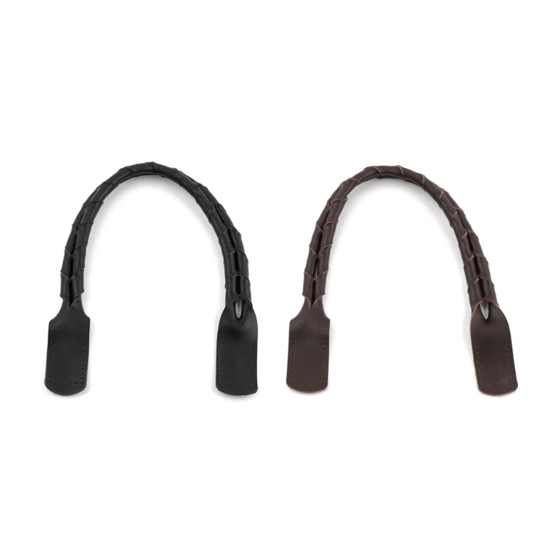 Fashion PU Leather Braided Handle Strap Women Handbag Belt DIY 42cm Lady Top Handle Bag Short Strap Rope Replacement Accessories
Fashion PU Leather Braided Handle Strap Women Handbag Belt DIY 42cm Lady Top Handle Bag Short Strap Rope Replacement Accessories