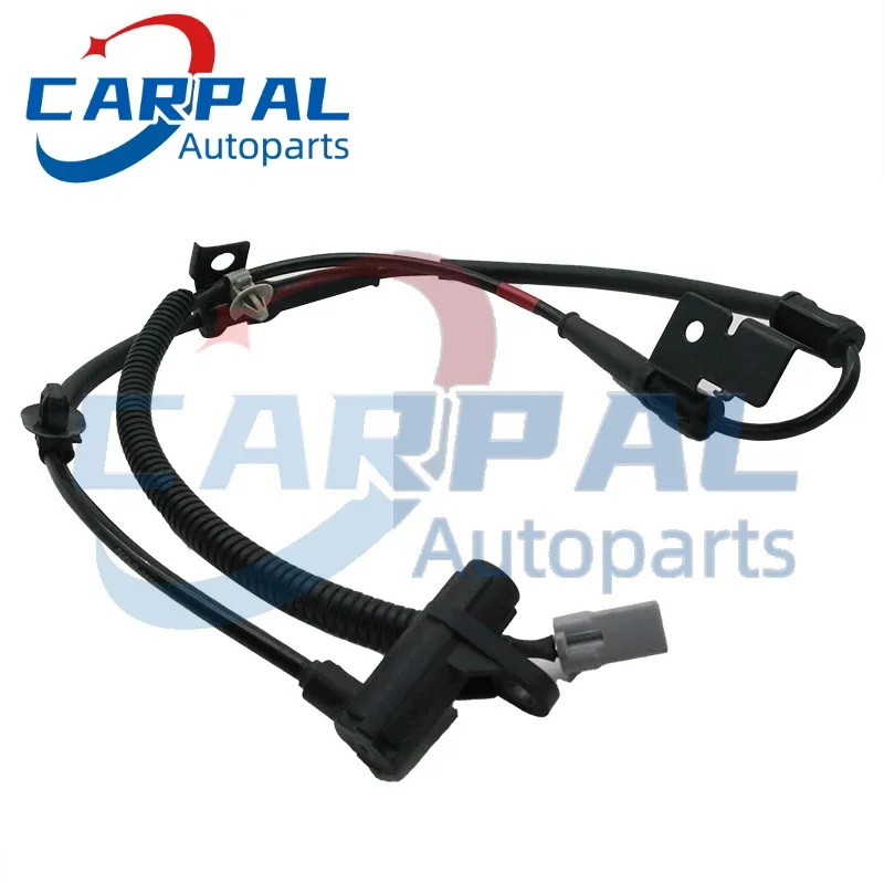 59830-2H000 598302H000 High Quality New Front Right ABS Wheel Speed Sensor For 2007-2010 Hyundai Elantra 2.0L Auto Parts
59830-2H000 598302H000 High Quality New Front Right ABS Wheel Speed Sensor For 2007-2010 Hyundai Elantra 2.0L Auto Parts