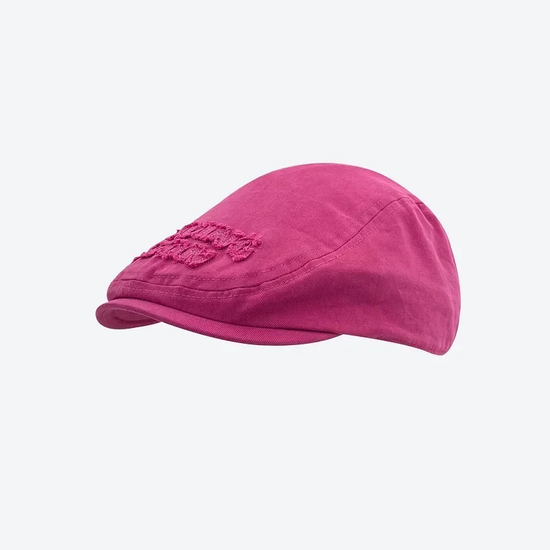 2024 New Letter Advance Hats Children Spring and Autumn Leisure All-Matching Painter Hat Fashion
2024 New Letter Advance Hats Children Spring and Autumn Leisure All-Matching Painter Hat Fashion