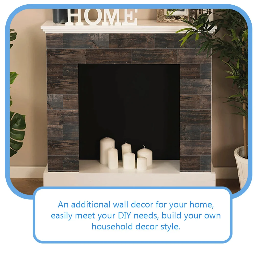 9pcs Waterproof Wall Eva Tile Stickers For Kitchen Bathroom Peel Stick Decorative Home Tile Decals Removable Wood Grain Self
9pcs Waterproof Wall Eva Tile Stickers For Kitchen Bathroom Peel Stick Decorative Home Tile Decals Removable Wood Grain Self