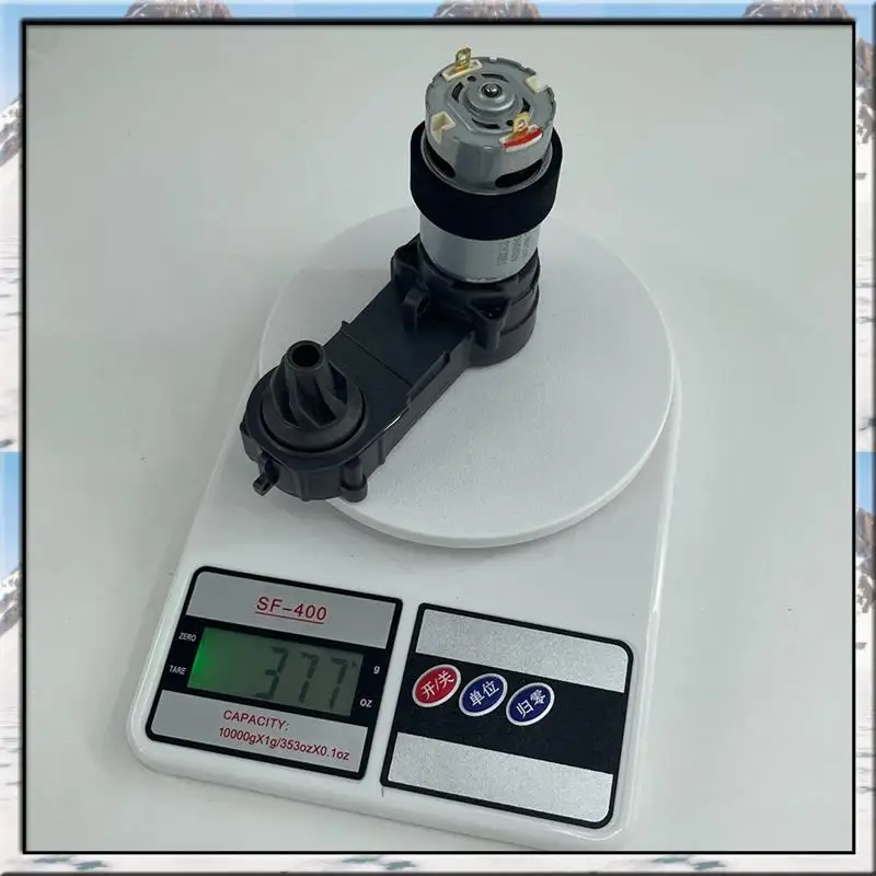 AA46 New Floor Main Brush Motor For Dreame M12 /H12 Wet And Dry Vacuum Cleaner Roller Brush Motor Spare Parts
AA46 New Floor Main Brush Motor For Dreame M12 /H12 Wet And Dry Vacuum Cleaner Roller Brush Motor Spare Parts