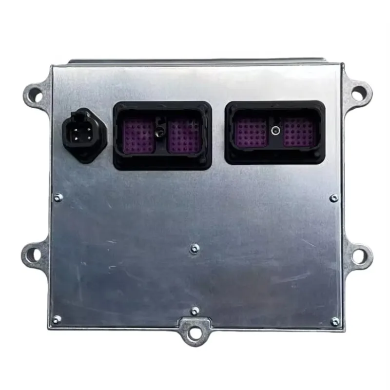 New Hot Sell Jiaheng ISX15 QSX15 Engine Parts CM871 ECM ECU Electronic Control Module 3684275
New Hot Sell Jiaheng ISX15 QSX15 Engine Parts CM871 ECM ECU Electronic Control Module 3684275