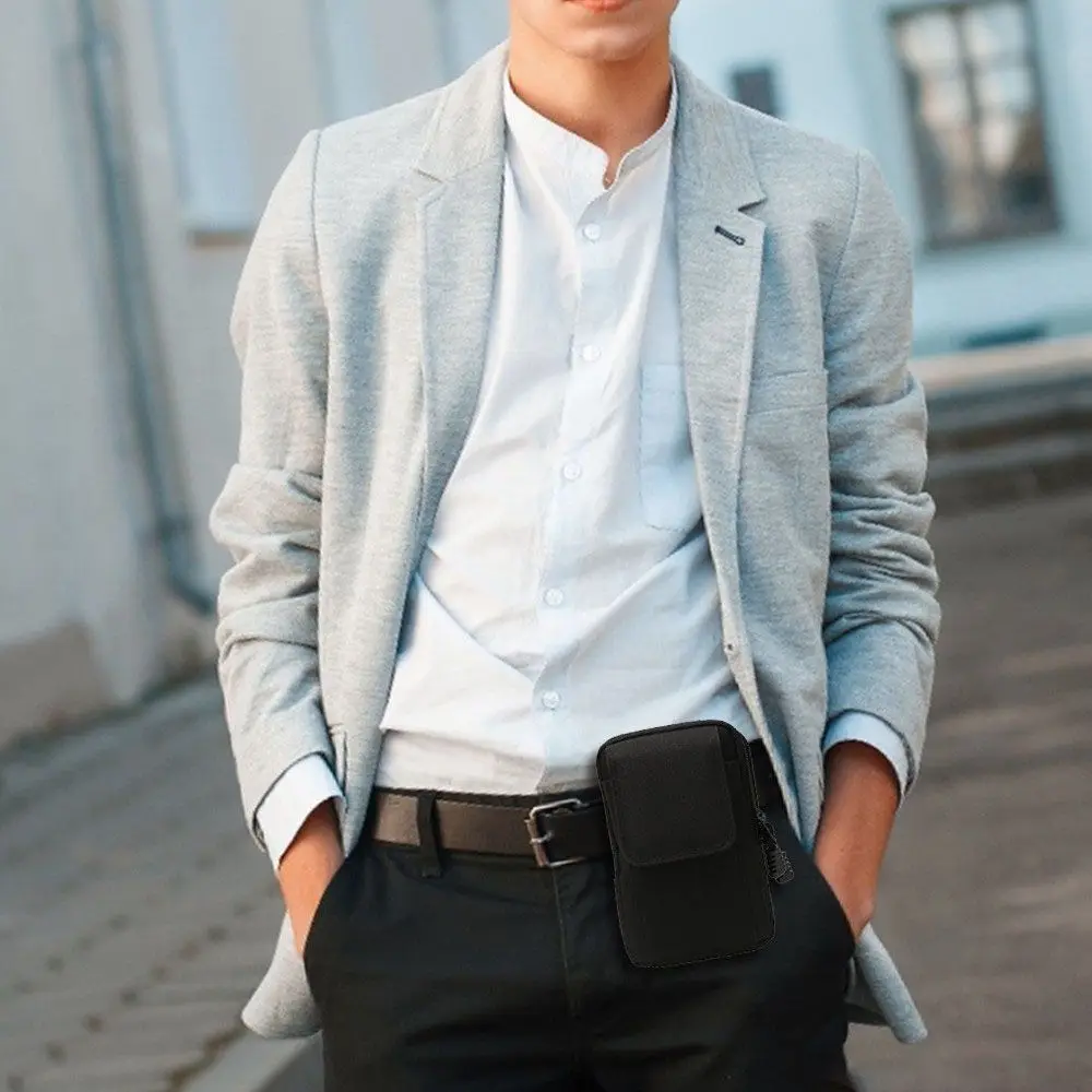 Sports Outdoor Running Accessories Wallet Tool Bags Climbing Emergency Pouch Molle Case Waist Bag Fanny Pack
Sports Outdoor Running Accessories Wallet Tool Bags Climbing Emergency Pouch Molle Case Waist Bag Fanny Pack