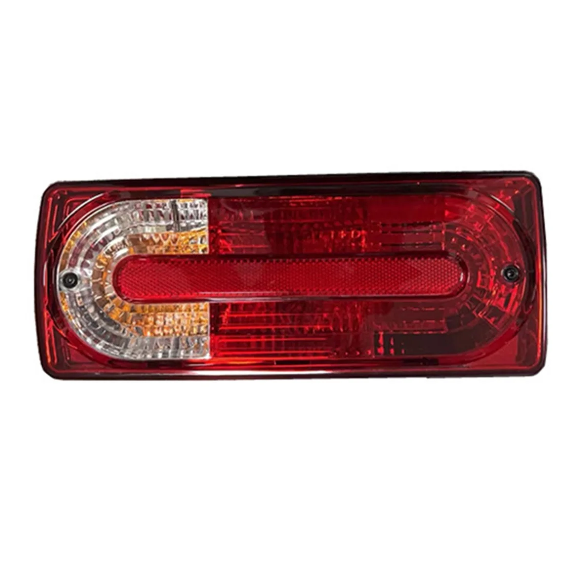 A4638201964 for Mercedes Benz W463 G500 G550 G55 G63 Rear Tail Light Rear Bumper Tail Light A4638202064,Left
A4638201964 for Mercedes Benz W463 G500 G550 G55 G63 Rear Tail Light Rear Bumper Tail Light A4638202064,Left