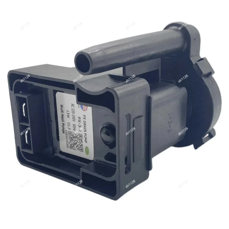 220-240V 13W Dryer Drain Pump Motor PX-3-1 Universal Drying Machine Accessorya
220-240V 13W Dryer Drain Pump Motor PX-3-1 Universal Drying Machine Accessorya