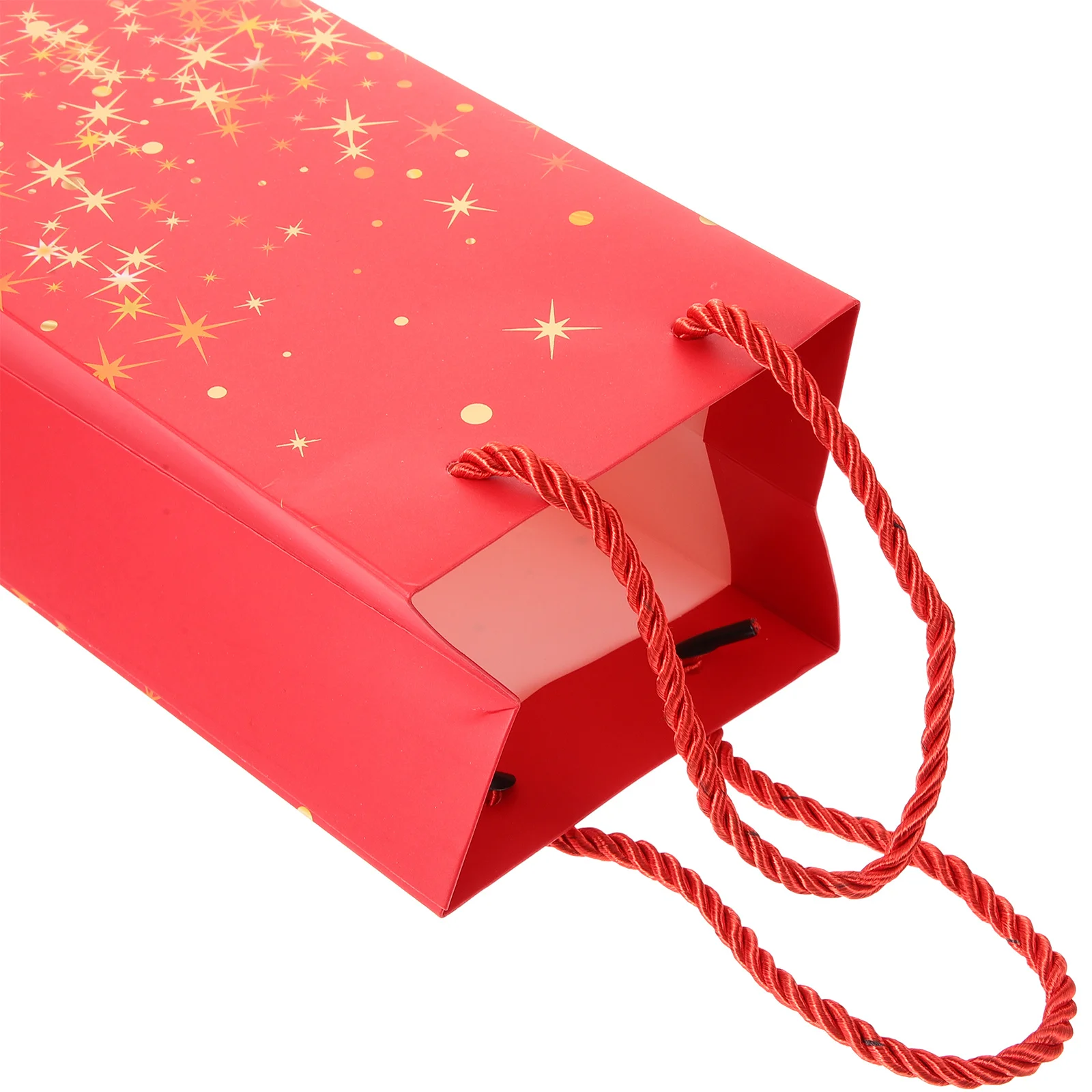 6Pcs Wine Bottle Gift Bags Paper Carrier Handles Portable Single Bottle Tote for Wine Gifts Parties Travel Paper Bags,
6Pcs Wine Bottle Gift Bags Paper Carrier Handles Portable Single Bottle Tote for Wine Gifts Parties Travel Paper Bags,