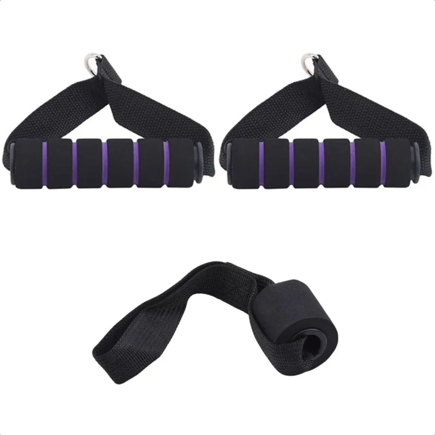 Stretching equipment Rubber floor for the gym Resistance training bands Ankle strap gym Posture stick Neck stretcher Gym handle
Stretching equipment Rubber floor for the gym Resistance training bands Ankle strap gym Posture stick Neck stretcher Gym handle