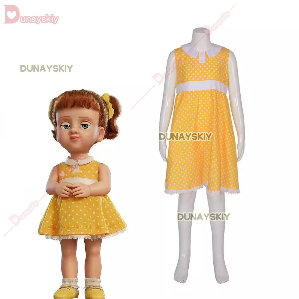 Игрушки Gabyyy, карнавальный костюм для девочек, желтое платье, маска, полный комплект, детская одежда для ролевых игр, костюм на Хэллоуин, карнавал, вечеринку
Игрушки Gabyyy, карнавальный костюм для девочек, желтое платье, маска, полный комплект, детская одежда для ролевых игр, костюм на Хэллоуин, карнавал, вечеринку