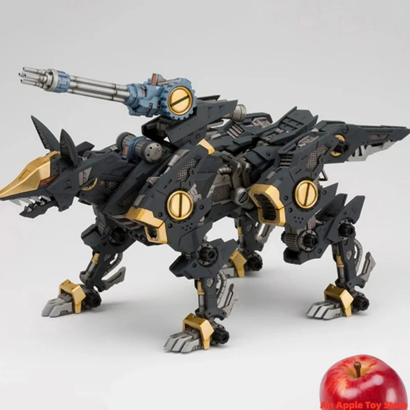 KOTOBUKIYA HMM Series ZOIDS- RZ-046 Маркировка Shadow Fox Plus Ver. Коллекция серии Модель Мультяшная фигурка
KOTOBUKIYA HMM Series ZOIDS- RZ-046 Маркировка Shadow Fox Plus Ver. Коллекция серии Модель Мультяшная фигурка