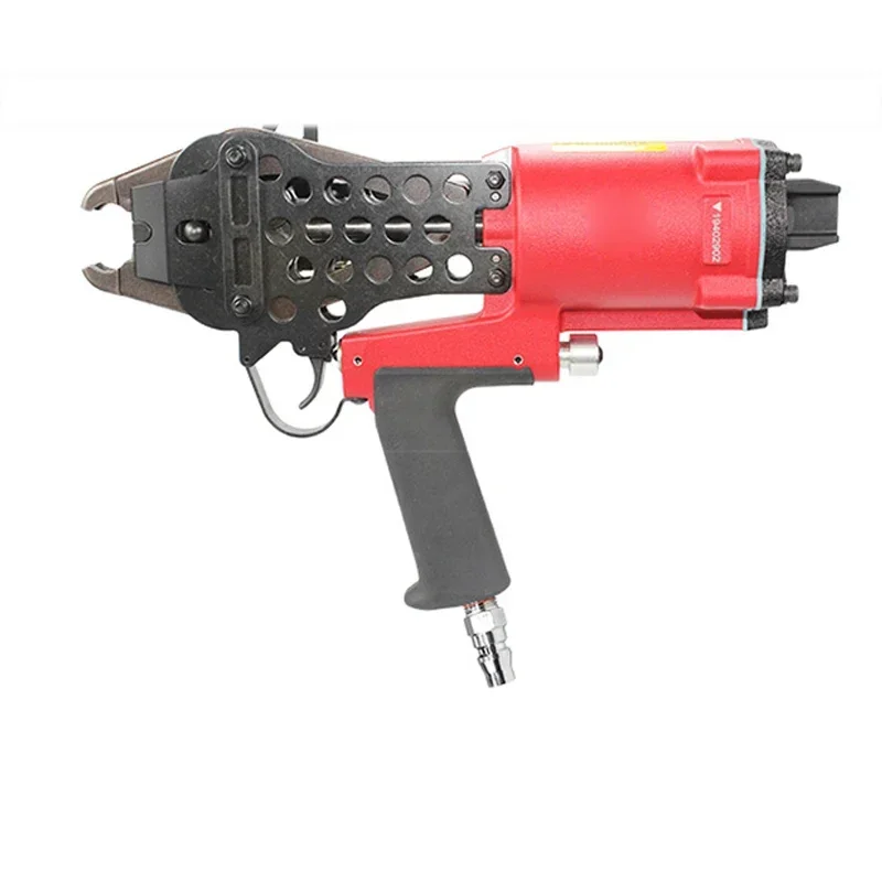 220V New HHC-13-45 Pneumatic C-type PHC-C45 River Embankment Protection Net C45PC-11 Protective Fence
220V New HHC-13-45 Pneumatic C-type PHC-C45 River Embankment Protection Net C45PC-11 Protective Fence