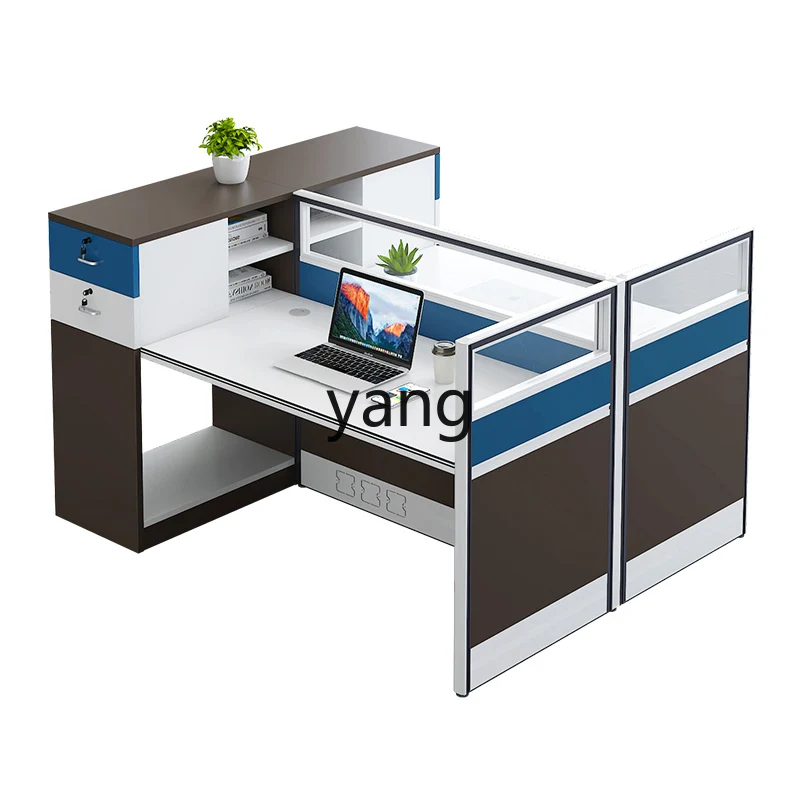lmm staff desk simple modern card seat computer staff desk and chair combination work space
lmm staff desk simple modern card seat computer staff desk and chair combination work space