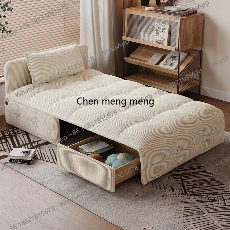 Corduroy Electric Sofa Bed France Fashion Design Stretch Living Room Sofas Chaise Lounge Home Furniture Sofy Do Salonu FYSF
Corduroy Electric Sofa Bed France Fashion Design Stretch Living Room Sofas Chaise Lounge Home Furniture Sofy Do Salonu FYSF