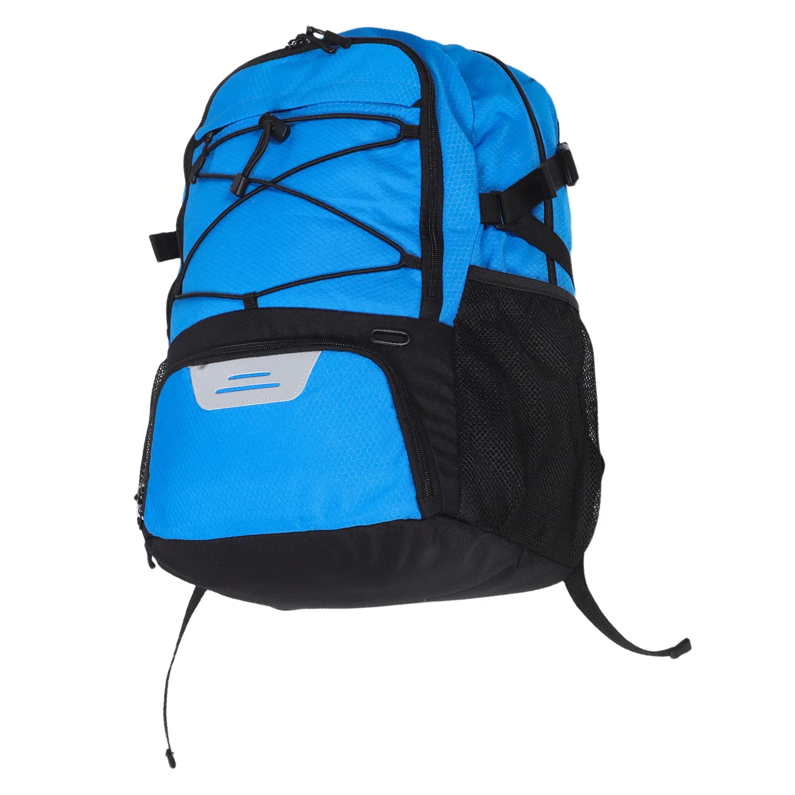 Oxford Cloth Sports Backpack Multisport Basketball Soccer Baseball Softball Gear Bag Ergonomic Large Capacity
Oxford Cloth Sports Backpack Multisport Basketball Soccer Baseball Softball Gear Bag Ergonomic Large Capacity